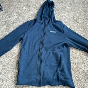 Men’s nobull large hoodie